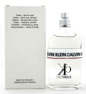 ck everyone eau de toilette 100ml