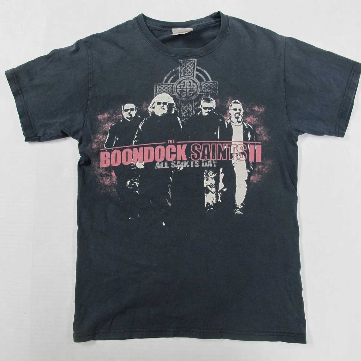 boondock saints shirt products for sale | eBay