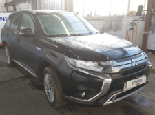 SHOCK ABSORBER FRONT RH MK3 2012 On MITSUBISHI OUTLANDER PHEV 2360 PETROL/ELEC