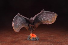 Rodan 2019 Figure from Godzilla Hyper Modeling Series Set Gamera