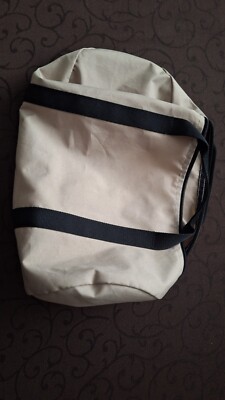 Babyzen Yoyo2 Yoyo 2 Yoyo+ Reisetasche nur für Fußsack, taupe Fußsack nicht dabei