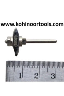 Hand Milling Diamond Tools/hammer 2.5mm 120-180 degree flat,concave,conwax,line.