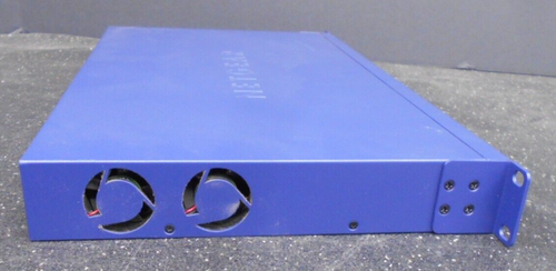 Netgear Model: FS728TP ProSafe 24+4 Smart Switch with PoE FS728TPv2 - Picture 6 of 7