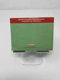 Zoda&rsquo;s Revenge StarTropics II Nintendo NES Box Manual Cart