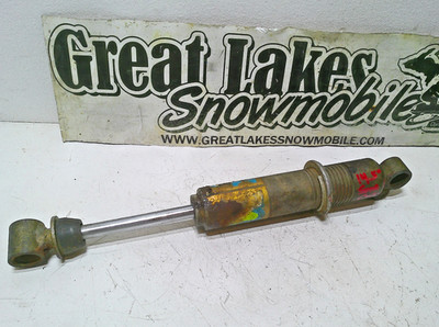 Polaris Snowmobile 14.5'' Front Suspension Ski Shock Fox XCR 440 600