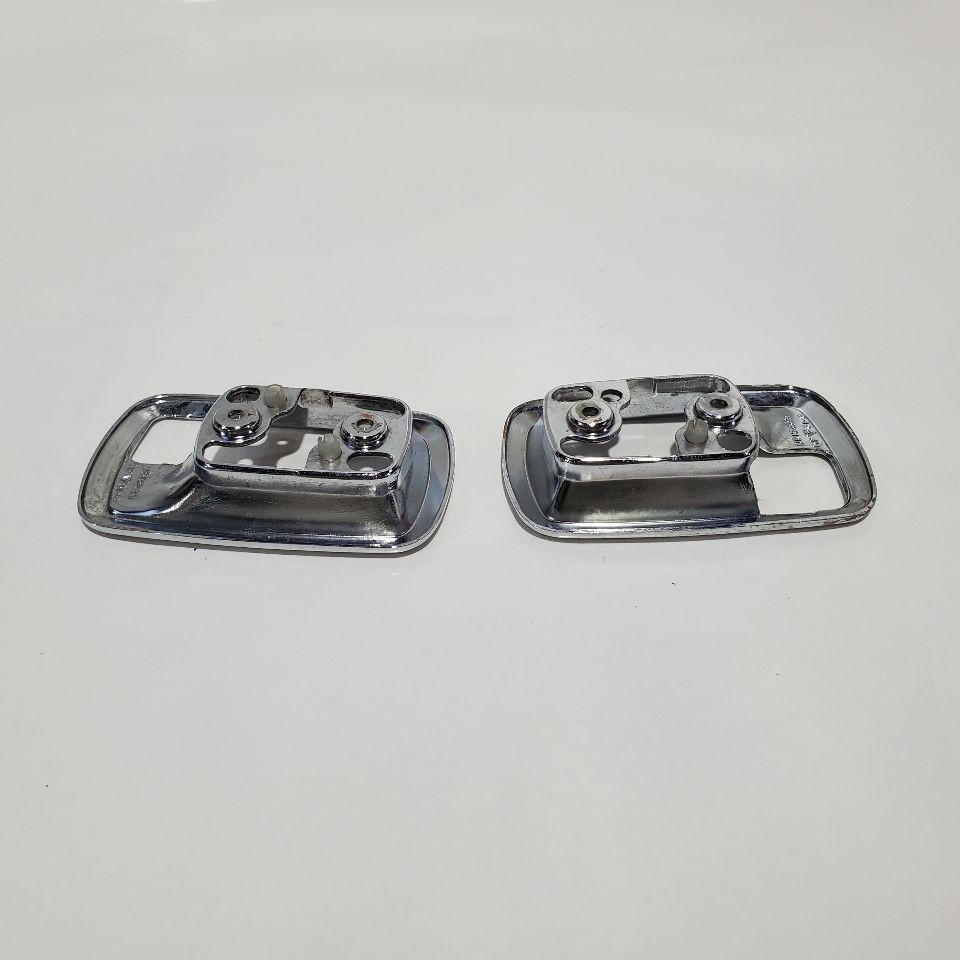 Used Interior Parts Misc fits: 1990 Bentley TURBO R Grade A