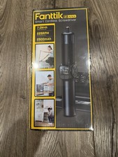 Fanttik S1 Apex 3.7V Smart Cordless Screwdriver 