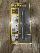 Fanttik S1 Apex 3.7V Smart Cordless Screwdriver 