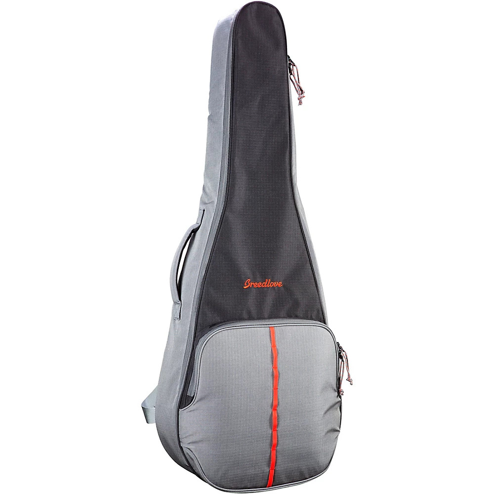 Breedlove Concerto Guitar Gig Bag 9490₽