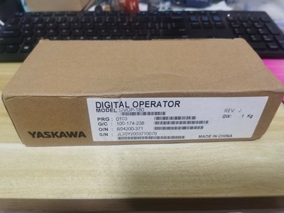 1PC New   JVOP-180 JVOP180 Digital Operator In Box Brand #tk