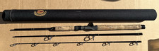 Vintage Penn International 1366 C IGFA 20 libbre (10 kg.) 3pz. Casting