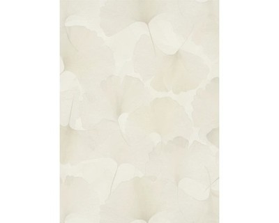 Vliestapete 10470-14 Elysium Ginkoblätter creme 10,05 x 0,53 m