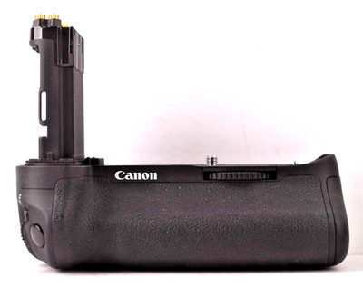 Canon BG-E20 Battery Grip for EOS 5D Mark IV DSLR camera - GOOD CONDITION