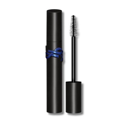 YSL Lash Clash Waterproof Mascara   Black (Shade 1)