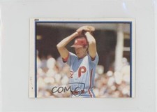 1983 Topps Album Stickers Steve Carlton #203 HOF fm0