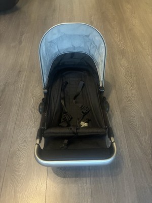 Joolz Kinderwagen & Buggy Set mit Babywanne   Guter Zustand