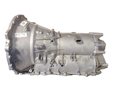Transmission Case Housing 2016-up Jaguar 3.0L ZF 8HP45 HIS 2WD 1090401574