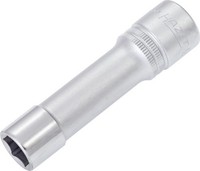 SteckschlüSseleinsatz Hazet 900LG-13 Chrom-Vanadium-Stahl