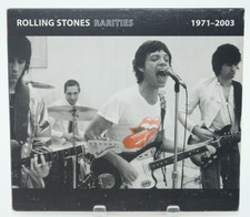 Rarities 1971-03 by The Rolling Stones (CD, 2005)