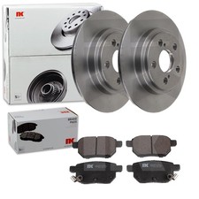 Kits de frein Toyota URBAN CRUISER