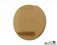 ÖLdeckel Verschlussdeckel FüR Opel Astra F Cabrio T92 1.4 Caravan 1.6 Cc 93-02