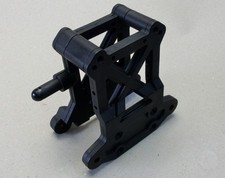 Ersatzteil Dämpferbrücke hinten für Reely Carbon Fighter RC Verbrenner Buggy 1:6