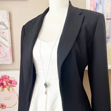 Got It On Lock  Accessories Necklace Statement Jewelry Earrings set