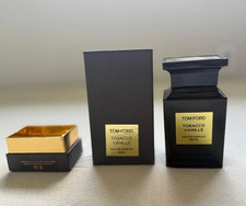 Tom Ford Tobacco Vanille 3.4oz Unisex Eau de Parfum NEW - FREE SHIPPING!!