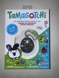 Limited Edition Tamagotchi | eBay