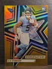 2025 Panini Rookies & Stars Football Elic Ayomanor #122