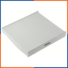 Innenraumfilter für INFINITI | FCF-NS-019, ADN12518