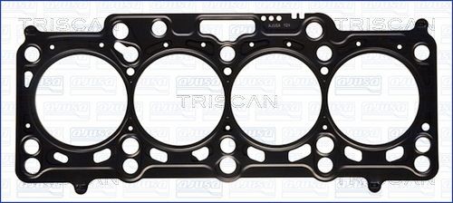 Triscan Dichtung, Zylinderkopf 501-85160 FüR Audi Seat Skoda VW-image