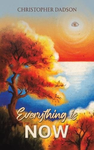 Everything Is Now - 9781035837892