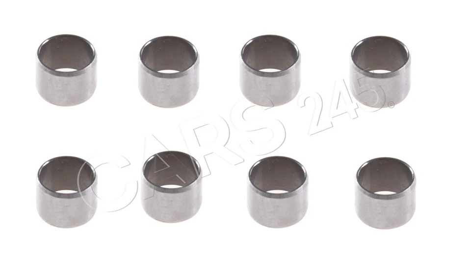 Genuine BMW 114 CMSP E12 E21 E23 E3 Engine Block Dowel x8 pcs OEM 11111743118 - Image 2 of 4