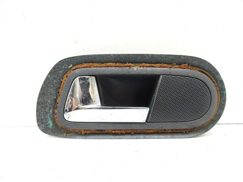 PORTIERGREEP BINNEN LINKS ACHTER Seat Alhambra (7V8/9) 7M3837113D7DE - Afbeelding 1 van 2