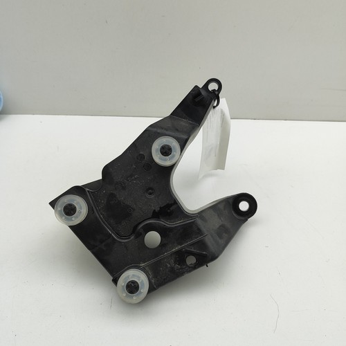 Skoda Skoda Enyaq IV SUV 5AC, 5AZ ABS -Pumpenhalter 1ec614335d 31639251