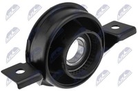 NTY Lagerung, Gelenkwelle NLW-CH-008 FüR Dodge Jeep
