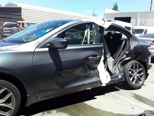 Wash Reservoir Fits 13-18 ILX 332547 - Bild 12 von 12
