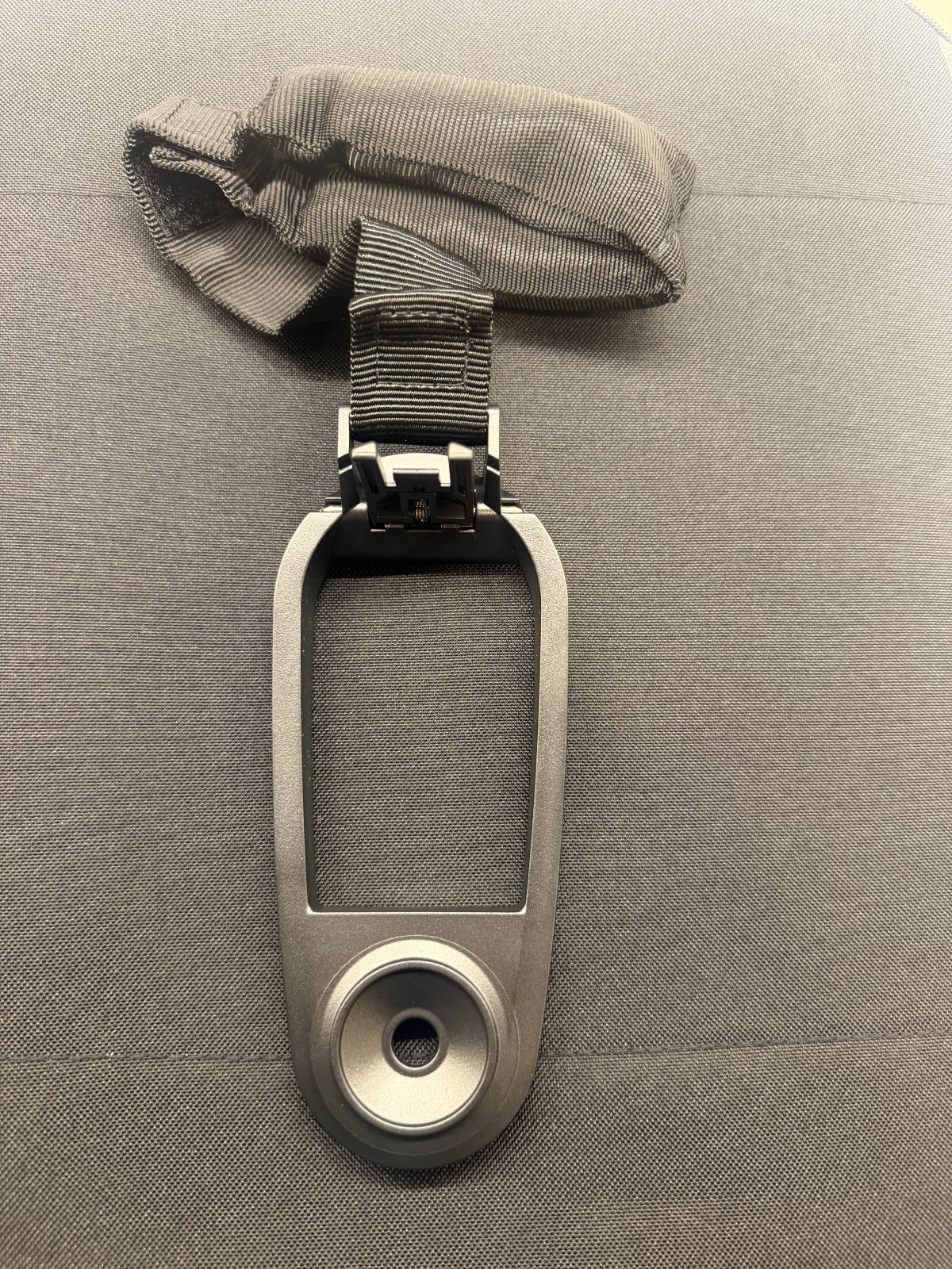 X-Rite i1Pro Rev E Spectrophotometer – Complete Carrying Case