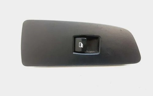 BMW 1 E87 Schalter für Fensterheber hinten rechts 6970242 2.00 Diesel 20545844