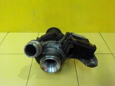 BMW X1 E84 E87 2.0 D 10r 143 PS N47D20C Turbine Turbolader 25820310FR