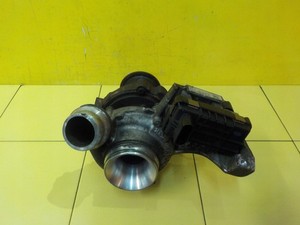 BMW X1 E84 E87 2.0 D 10r 143 PS N47D20C Turbine Turbolader 25820310FR