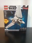 LEGO Star Wars: Imperial Shuttle (75302) *Brand New Factory Sealed!