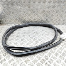 MERCEDES-BENZ GLB X247 T&uuml;rdichtungsgummi hinten rechts A2476920000 2021 36559445