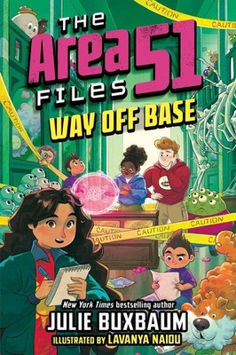 Way Off Base | Julie Buxbaum | englisch