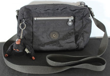 Kipling Wes Crossbody Shoulder Bag Purse Poly...