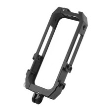 Aluminum Camera Mount Housing Shell Case Protective Frame For Insta360 ONE X2