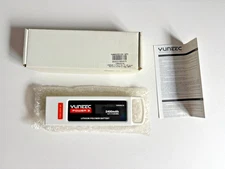 OEM Yuneec Q500 Lithium Polymer Battery 5400 mAh 3s / 11.1 V Model YUNQ500105