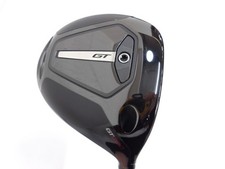 Used Titleist Gt280 Mini Driver Tensei 1K Black 65 Jp S 13 Carbon Shaft Recommen