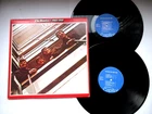 THE BEATLES - 1966 - 1966 MISPRINT LABELS - EX  Vinyl LP ULTRASONIC CLEAN